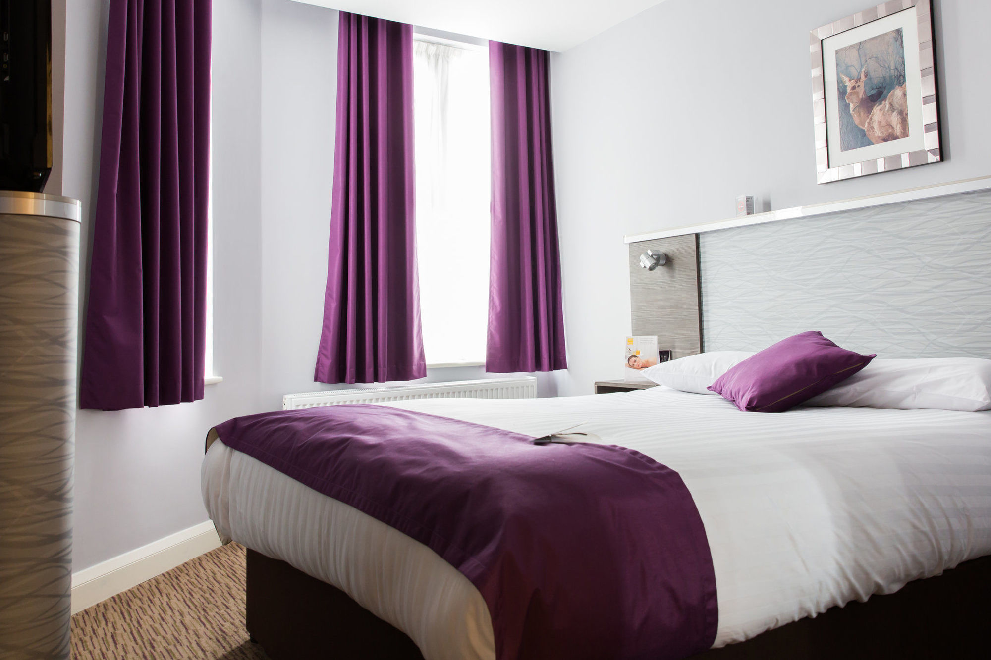 Hogs Back Hotel & Spa Nr Farnham Farnham  Fasilitas foto